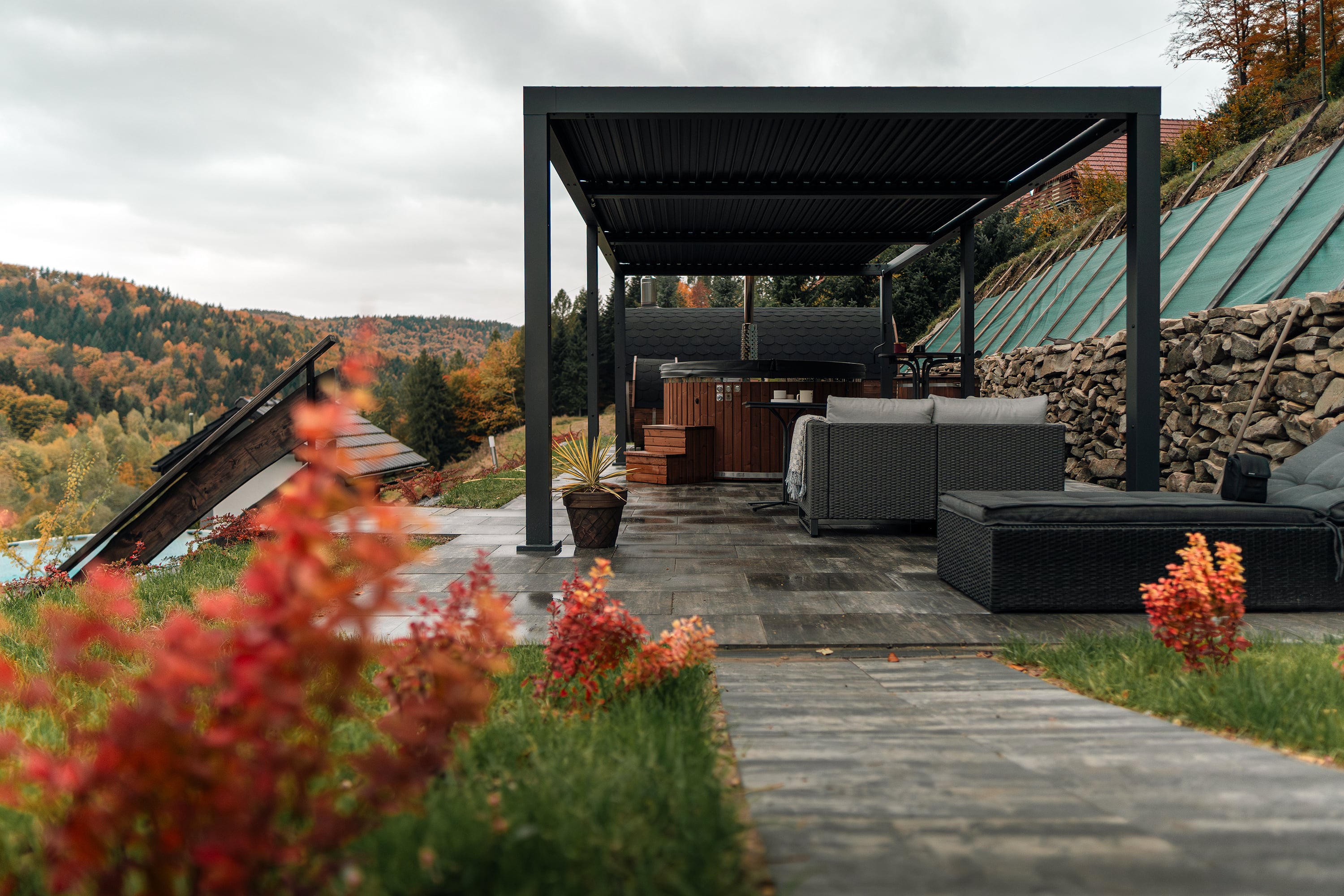 Mobirise Website Builder