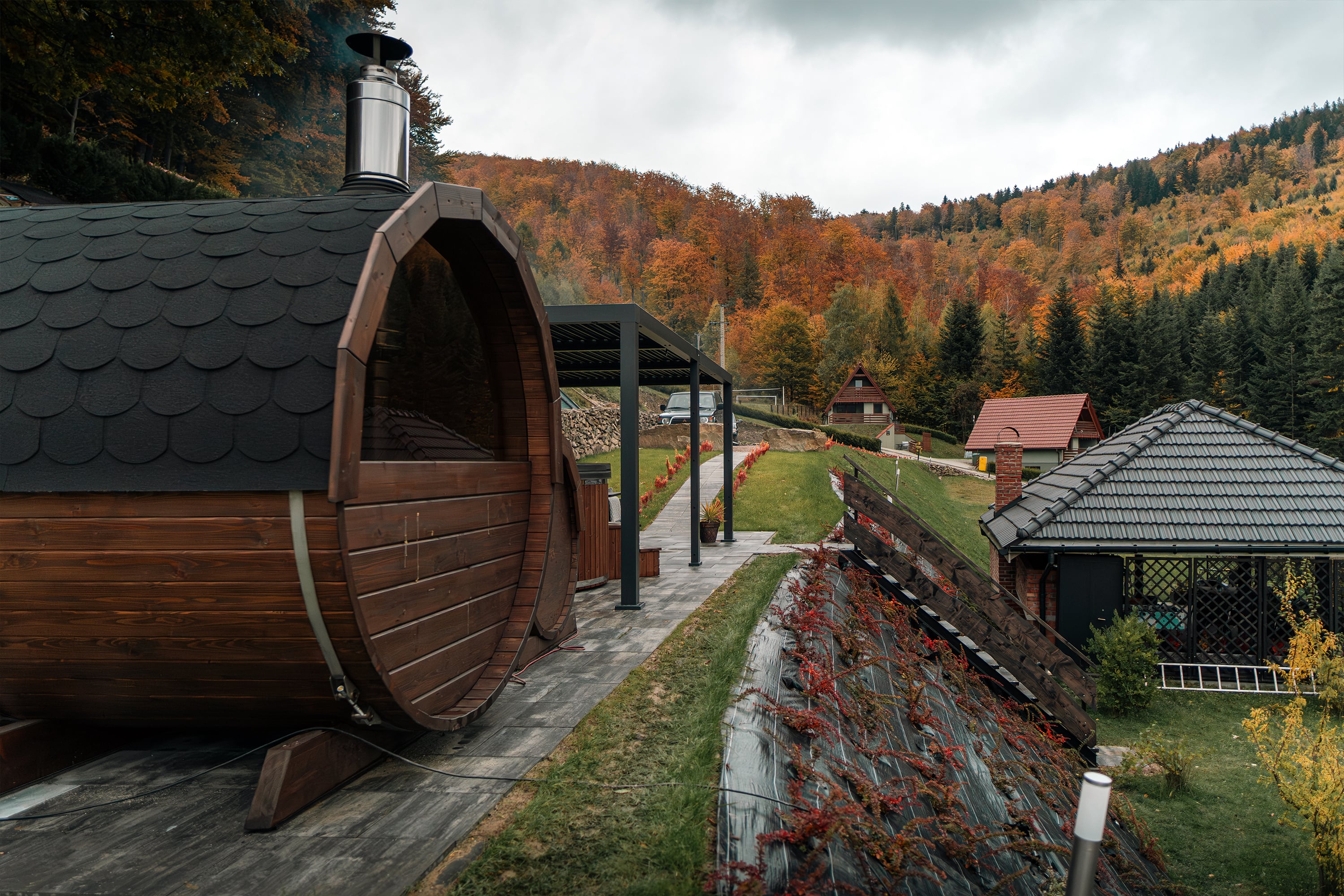 Mobirise Website Builder