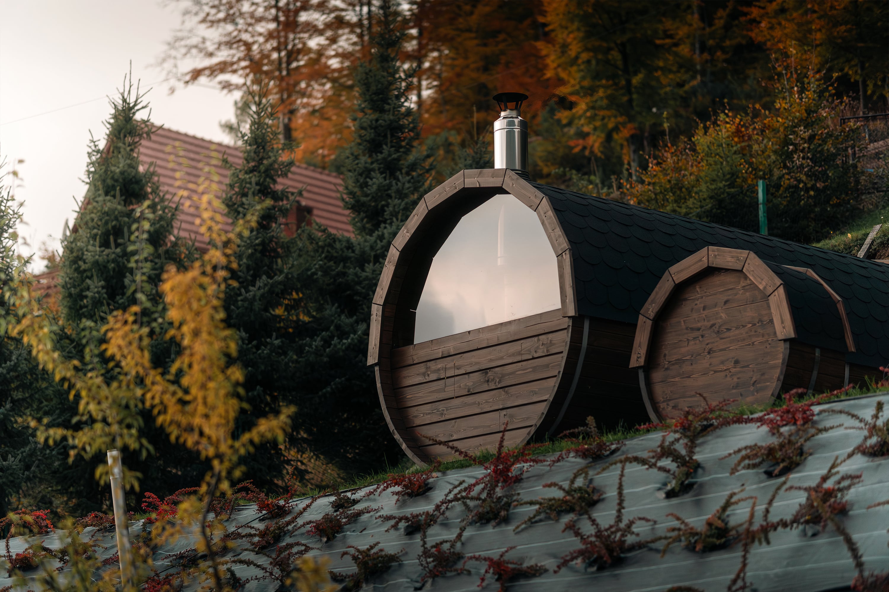 Mobirise Website Builder