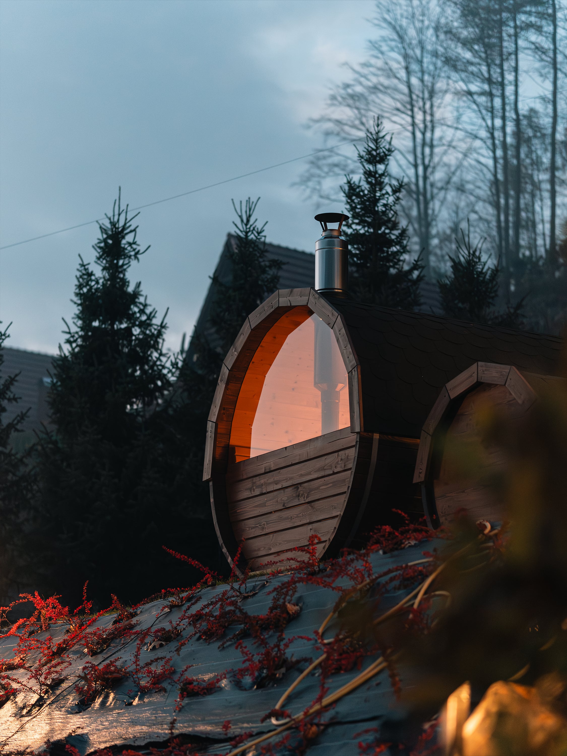 Mobirise Website Builder